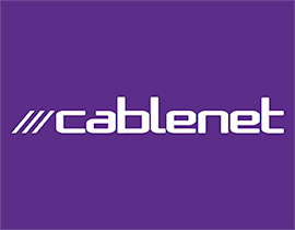 Cablenet Communication Systems Plc
