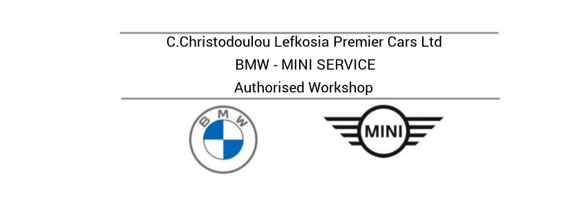Bmw-Mini Authorized Services C.Christodoulou